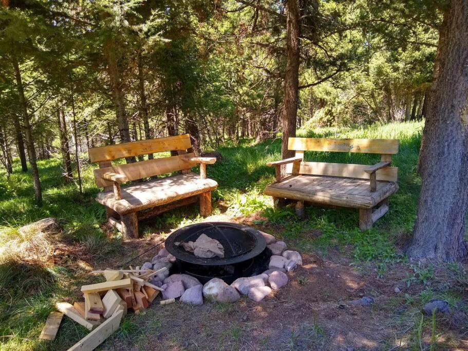 Hot Tub-mountain View-secluded-entire Private Floor Holiday home *