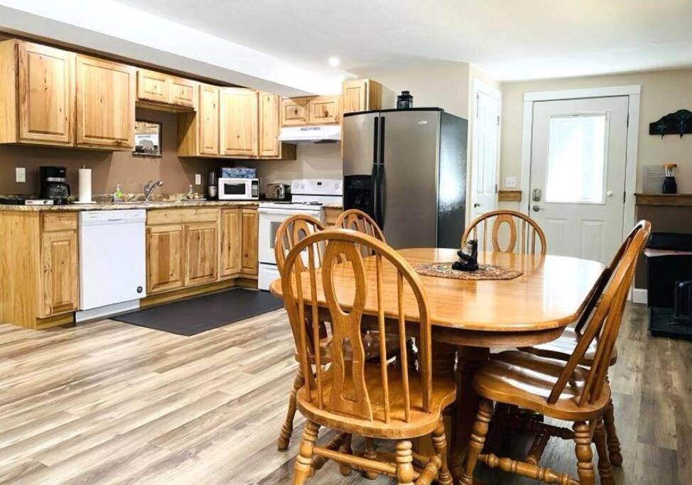 Holiday home Hot Tub-mountain View-secluded-entire Private Floor *