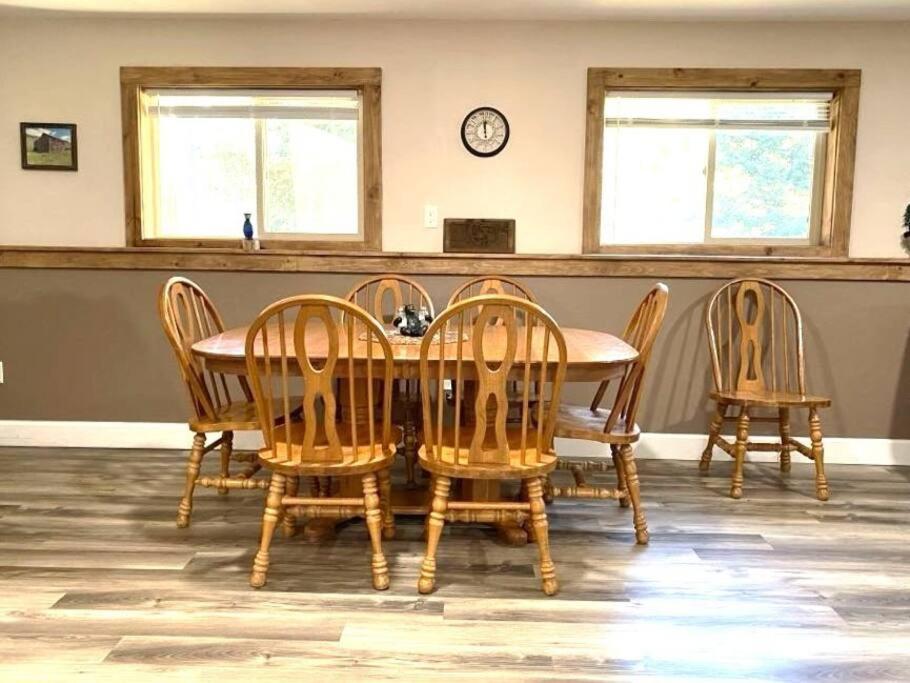 Hot Tub-mountain View-secluded-entire Private Floor Holiday home *
